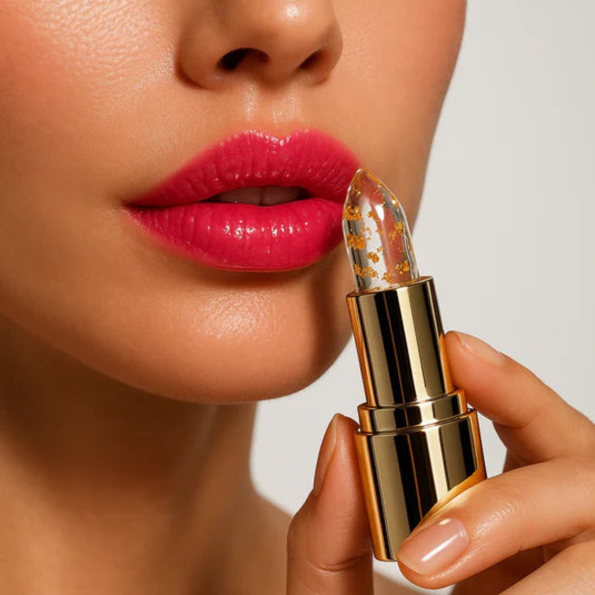 SuperGlow | Il lucidalabbra glamour che si adatta a te